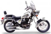 2007 Veli VL150-6 photo